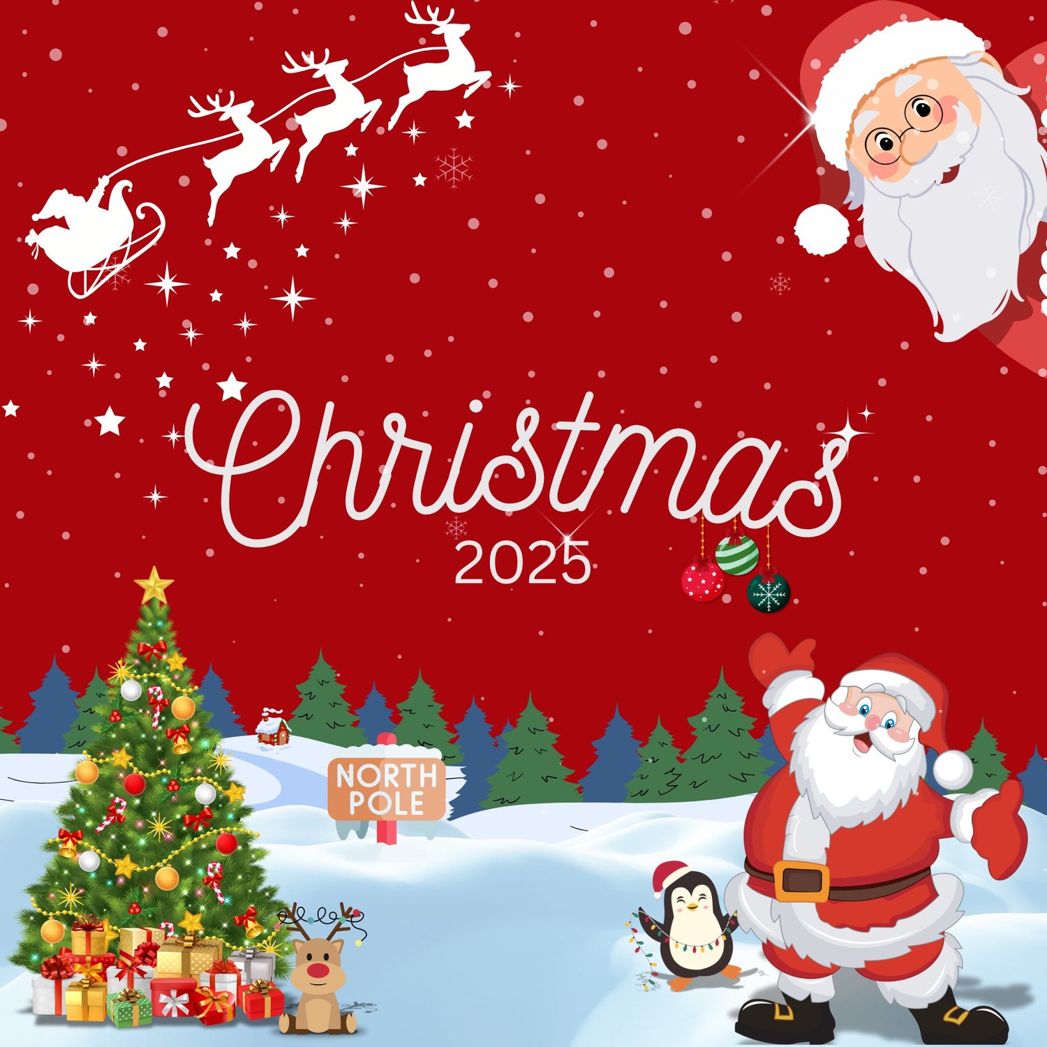 Christmas 2025