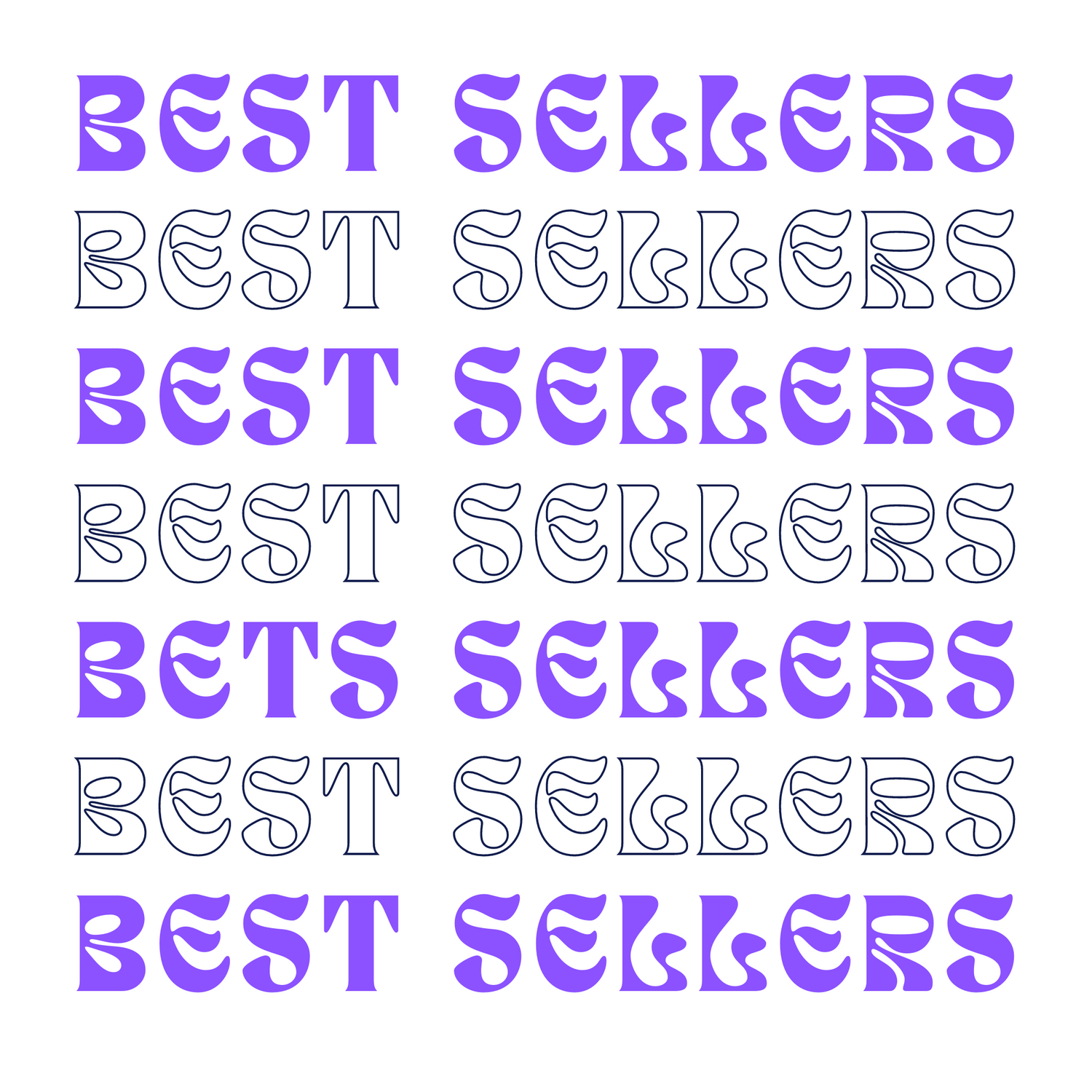 Best Sellers