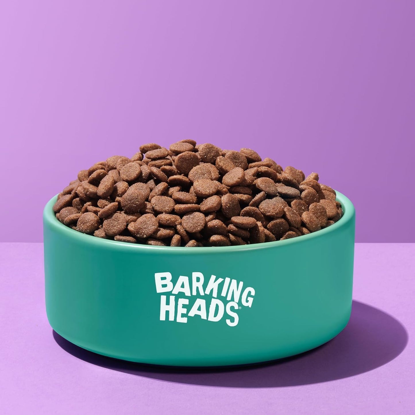 Barking Heads Complete Dry Dog Food 12kg - Adult All Hounder Fat Dog Slim Chicken - Natural Low Fat Weight Management for Overweight Dogs - Vet Approved