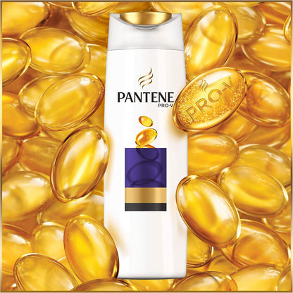 Pantene Pro-V Volume and Body Shampoo, 400 ml